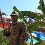 Club Yali & 5* Gümüldür