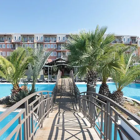 Club Yali & Hotel Gümüldür