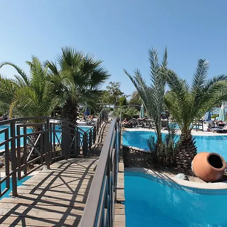 Club Yali & Gümüldür