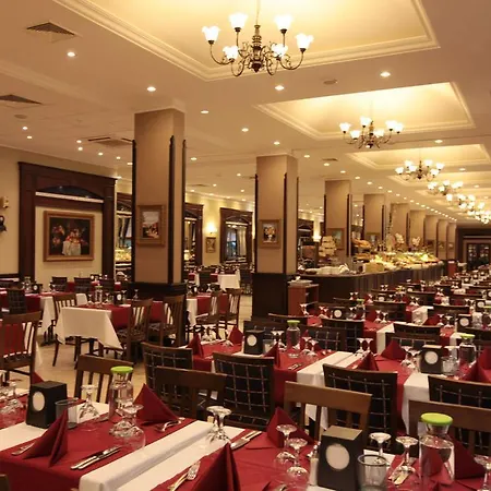 Club Yali & 5* Gümüldür