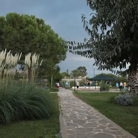 Hotel Club Yali & Gümüldür