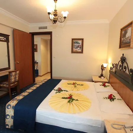 Club Yali & 5* Gümüldür