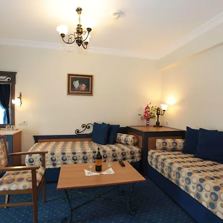 Club Yali & 5* Gümüldür