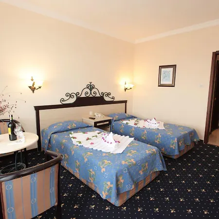 Club Yali & 5* Gumuldur