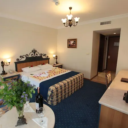 Club Yali & 5* Gümüldür