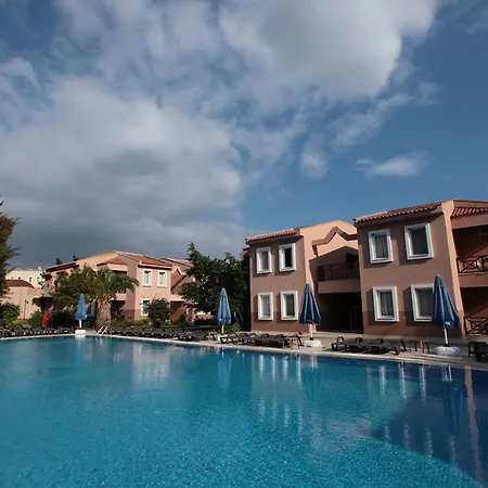 Club Yali & Gümüldür