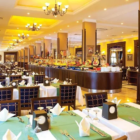 Club Yali & Hotel