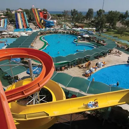 Club Yali & Hotel Gümüldür