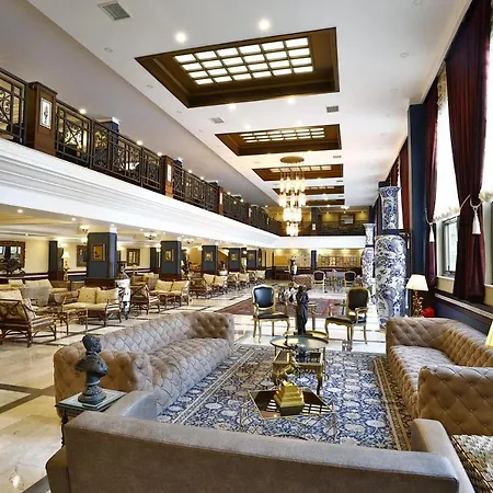 Club Yali & Otel