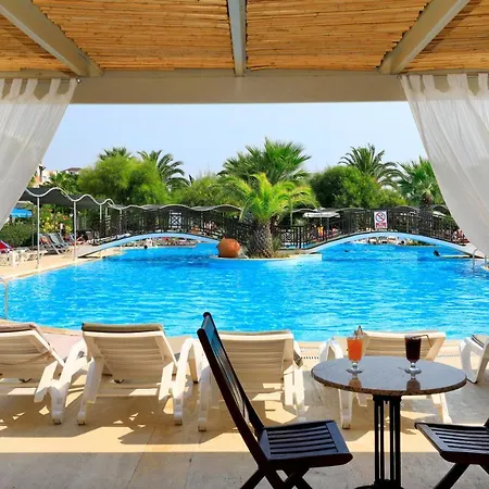 Hotel Club Yali & Gümüldür