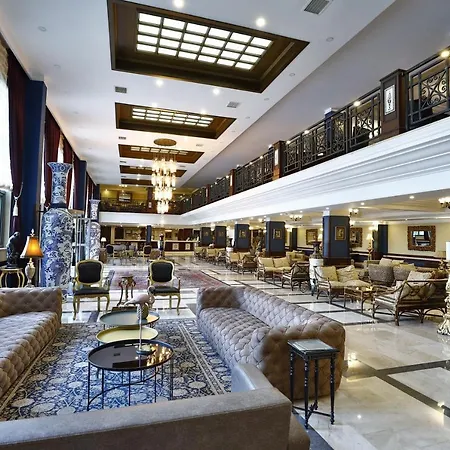 Club Yali & Gümüldür