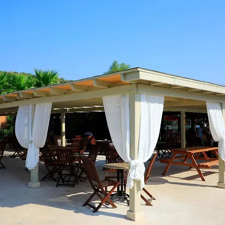 Club Yali & Hotel Gümüldür