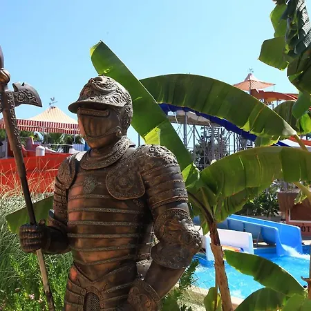 Club Yali & 5* Gümüldür