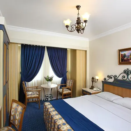 Club Yali & Hotel