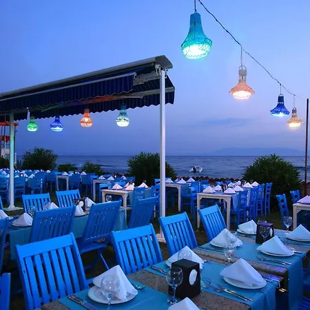 Club Yali & Hotel Gümüldür