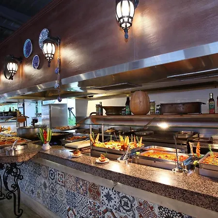 Club Yali & 5* Gümüldür