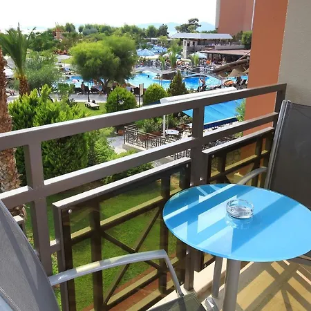 Hotel Club Yali & Gümüldür