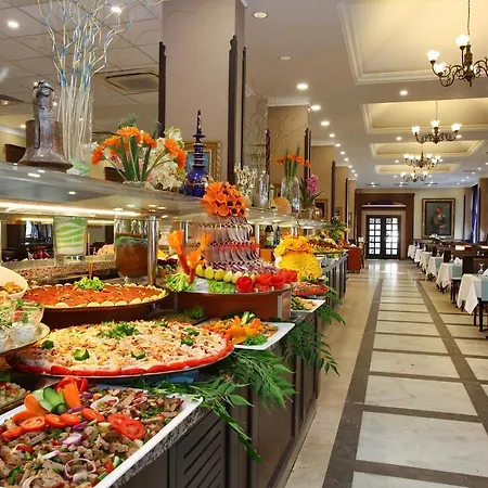 Hotel Club Yali & Gümüldür