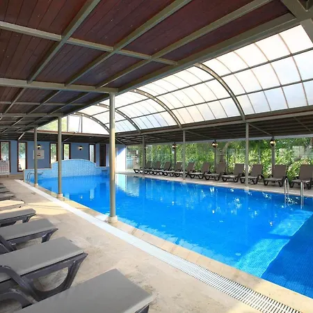 Hotel Club Yali & Gümüldür