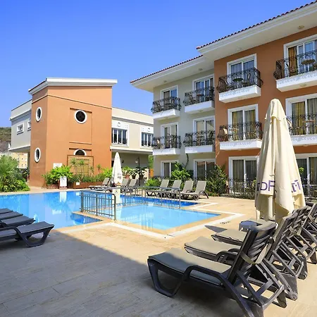Club Yali & 5* Gümüldür