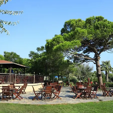 Club Yali & Gümüldür