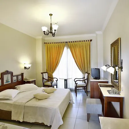 Club Yali & 5* Gümüldür
