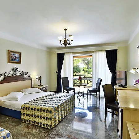 Hotel Club Yali & Gümüldür