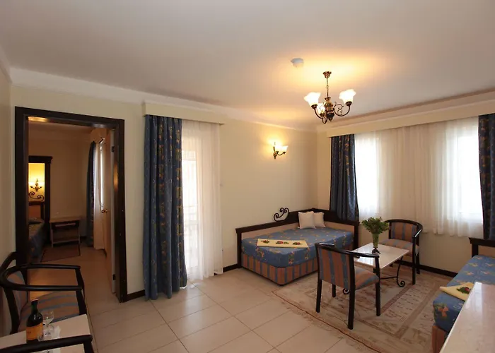 Club Yali & Otel
