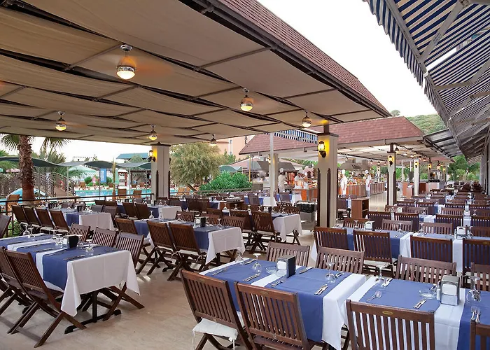 Club Yali & Otel