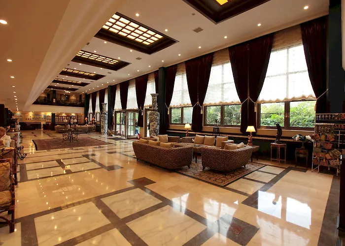 Otel Club Yali & Gümüldür