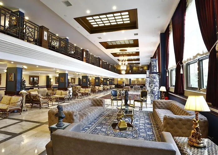 Club Yali & Otel