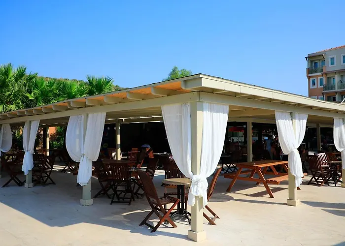 Club Yali & Otel Gümüldür