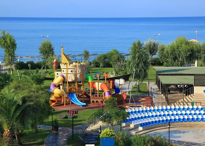 Otel Club Yali & Gümüldür
