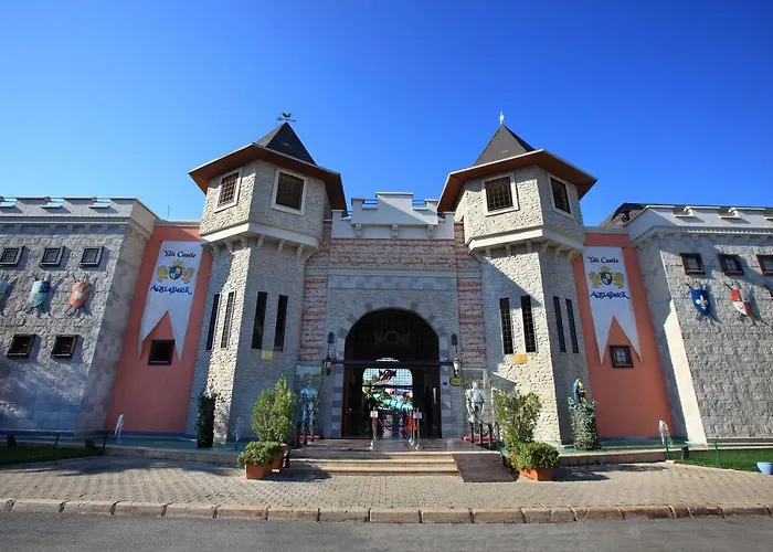 Otel Club Yali & 5*