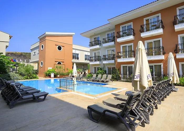 Club Yali & 5* Gümüldür
