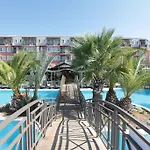 Club Yali & Hotel Gumuldur