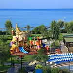 Hotel Club Yali & Gumuldur