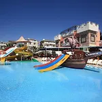Hotel Club Yali & Gumuldur