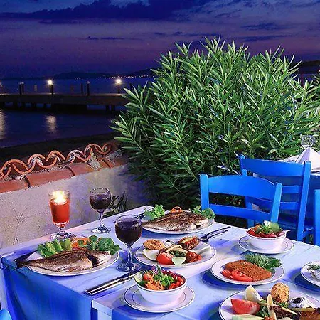 Club Yali & 5* Gumuldur