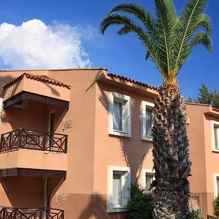 Club Yali & 5* Gumuldur