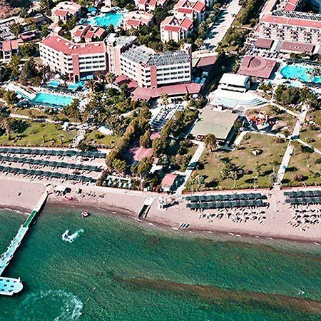 Club Yali & Hotel 5*