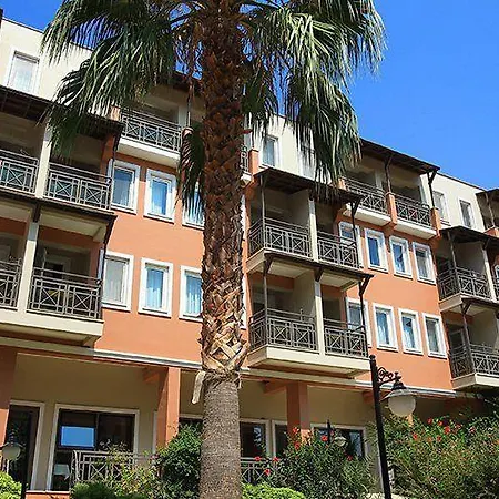 Hotel Club Yali & Gumuldur