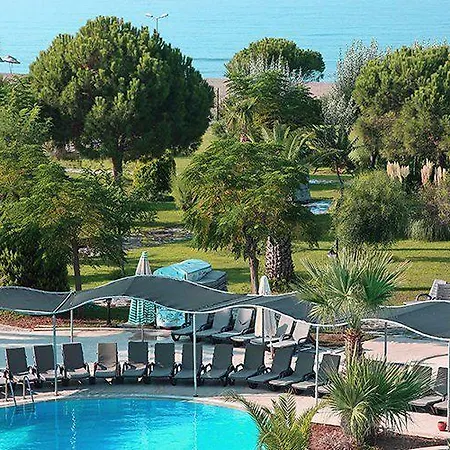 Club Yali & Hotel Gumuldur