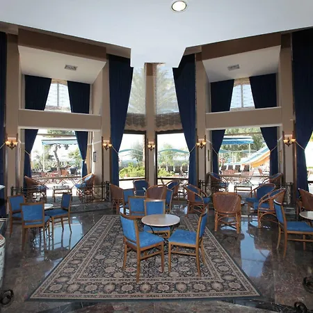 Club Yali & Hotel Gümüldür