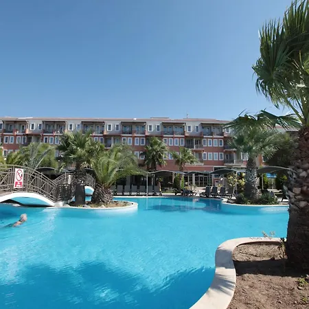 Club Yali & Hotel