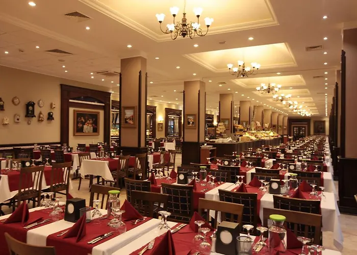 Club Yali & 5* Gumuldur