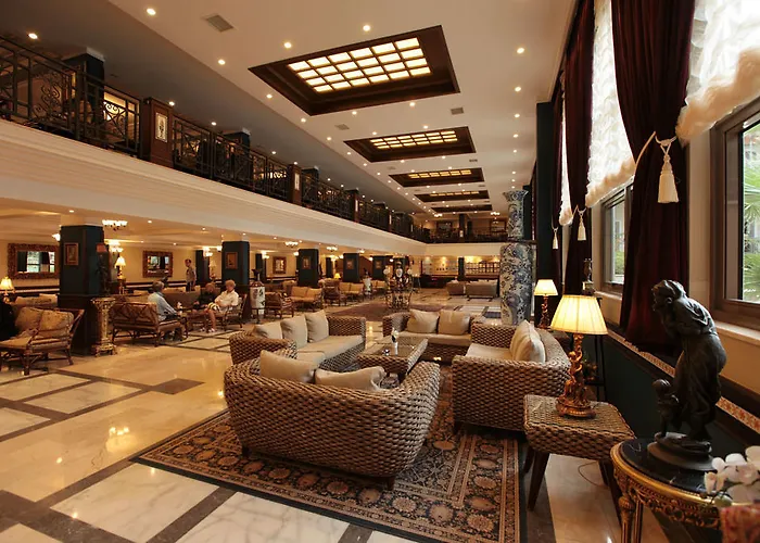 Club Yali & Hotel